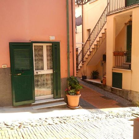 Apartament Casa Mari Sestri Levante Zewnętrze zdjęcie