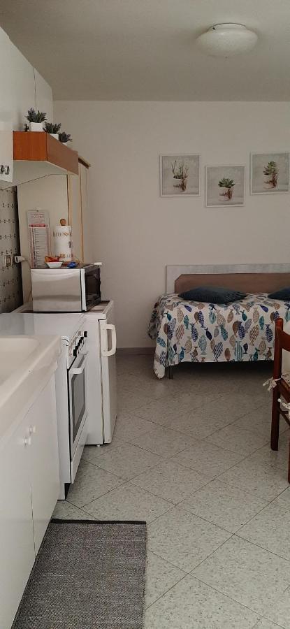 Apartament Casa Mari Sestri Levante Zewnętrze zdjęcie