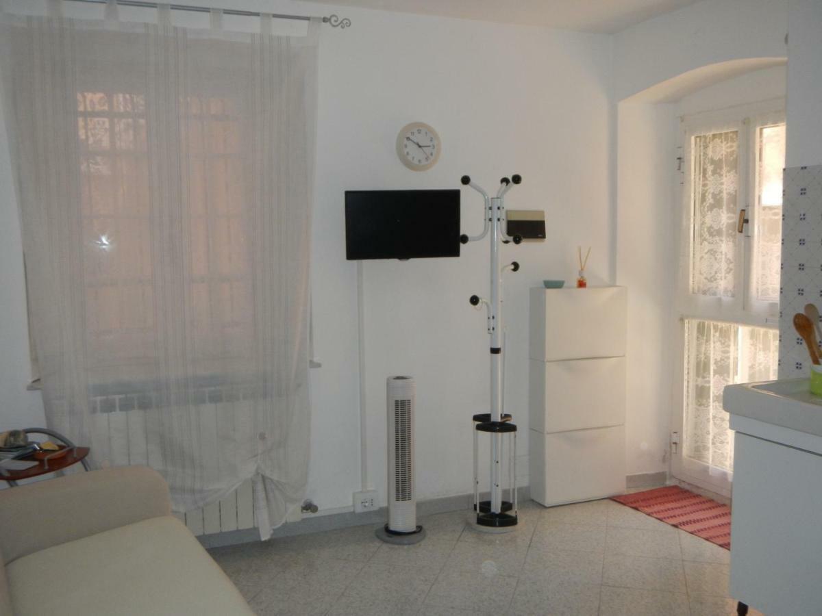 Apartament Casa Mari Sestri Levante Zewnętrze zdjęcie